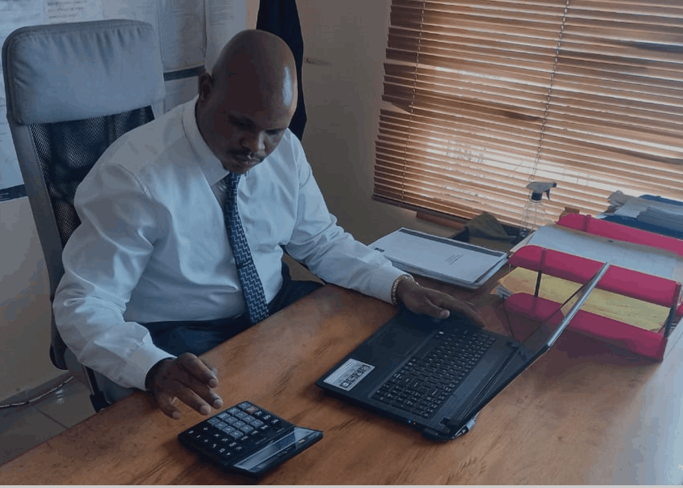 Nini Tax Practitioners