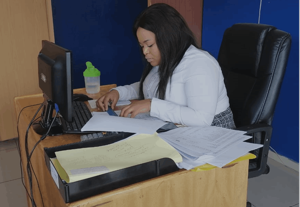 Nini Tax Practitioners